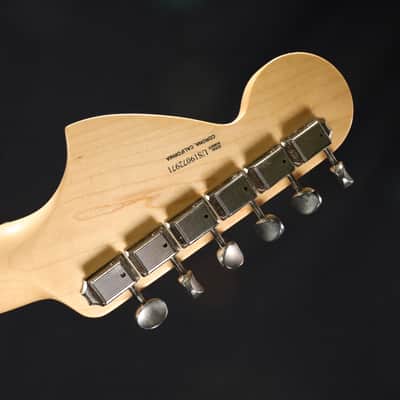 Fender American Performer Stratocaster Honey Burst 2019 USED 971 image 8