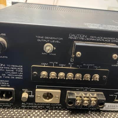 Altec Lansing 1700C image 6