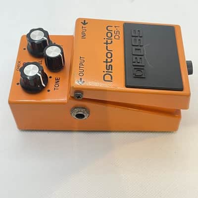 BOSS USED Used DS-1 image 4