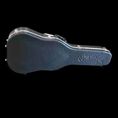 Martin D-28 Standard Series Acoustic Guitar - Natural wth Aging Toner (2025) image 8
