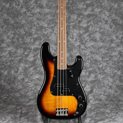 Fender Custom Shop 1959 Precision Bass NOS - Two Tone Sunburst image 2