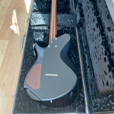 Aviator Warbird 7 baritone image 6