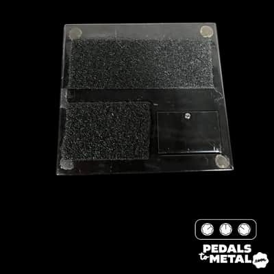 Ashdown James LoMenzo HyperDrive Bass Distortion Pedal-x10952 image 5