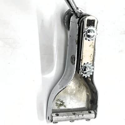 WFL (Ludwig) P-87 Buddy Rich Classic Strainer Throw-Off circa 58-67 - WFLCTO-102 image 10