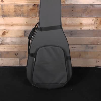 Yamaha GC12C Handcrafted Grand Concert Acoustic Guitar Natural image 8