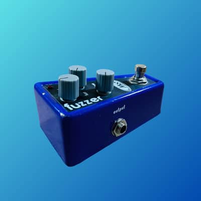 Modtone Mini-Mod Fuzzer image 4