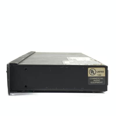 JBL M712 stereo limiting compressor TGHM image 5