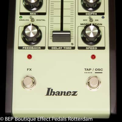Ibanez ES3 Echo Shifter s/n BH0120030153 image 4