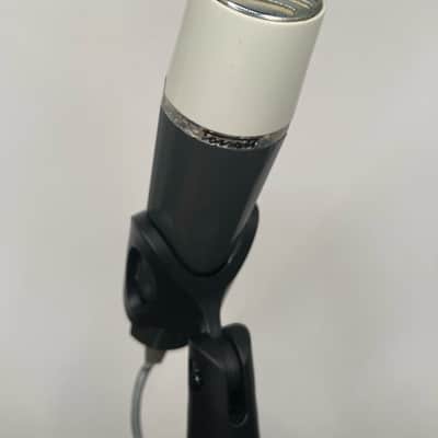 UNITRA Tonsil  MDO IX A 1970s - XLR Bild 9