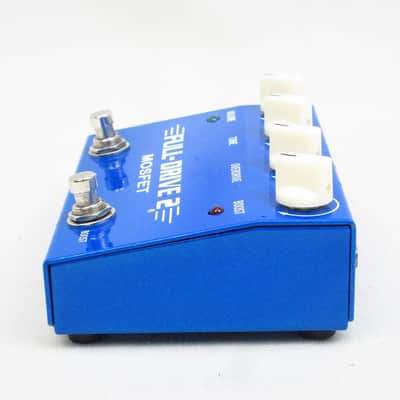 Fulltone Full-Drive2 MOSFET Overdrive [36662] (05/08) image 5
