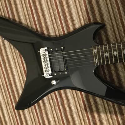 BC Rich Stealth Chuck Schuldiner image 15