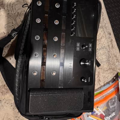 Line 6 Helix Floor with Backpack image 2