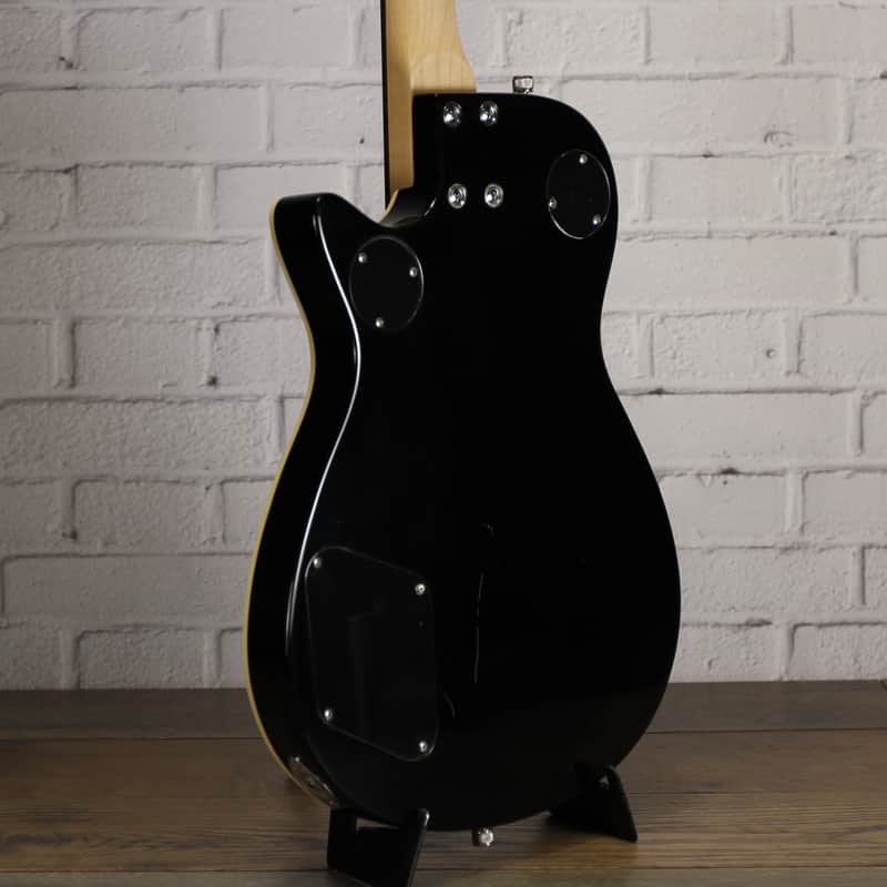 Gretsch G2629 Electromatic Sparkle Jet Semi-Hollow Electric Guitar