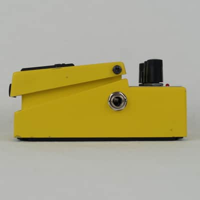 BOSS ODB-3 Bass Overdrive image 2