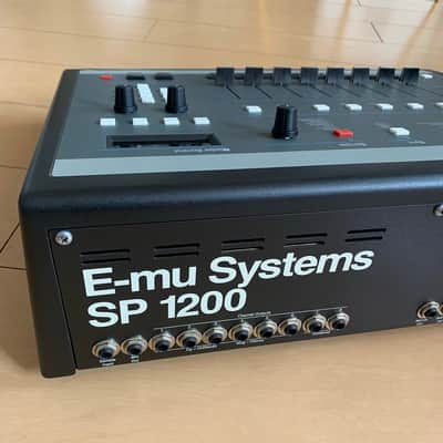 Full Serviced by "GHOSTINMPC" E-mu SP-1200 image 9