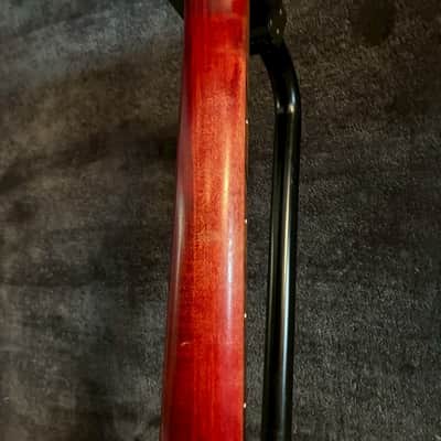 Gibson LPJ2013 Satin Cherry【3.9kg】 image 16