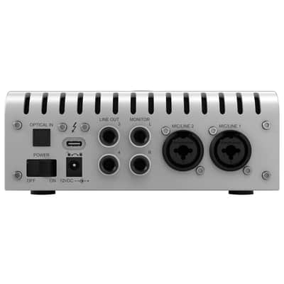 Apollo Twin X Quad Gen 2 Essentials+ Universal Audio image 3