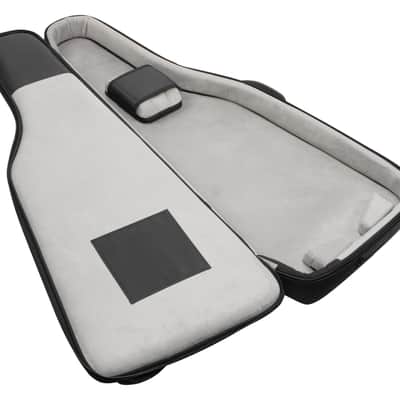 Ibanez - IGBX724-BK - BAG FOR X & ICEMAN & FRM SERIES image 2