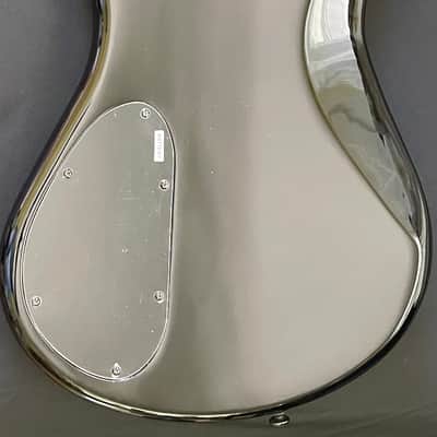 Spector  Alejandra Villarreal Signature - Fire red image 6