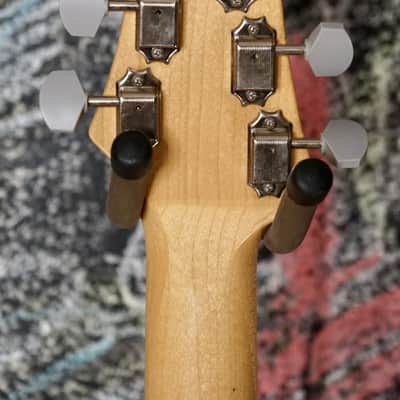 2019 PRS Silver Sky Storm Grey image 7