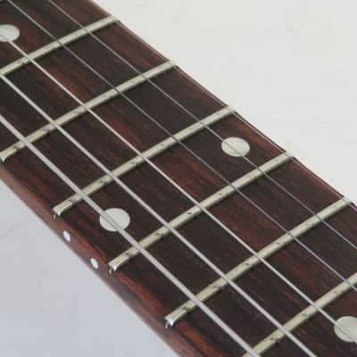 2014 Gibson Les Paul Junior P90 Double Cut Electric Guitar in Worn Brown image 13