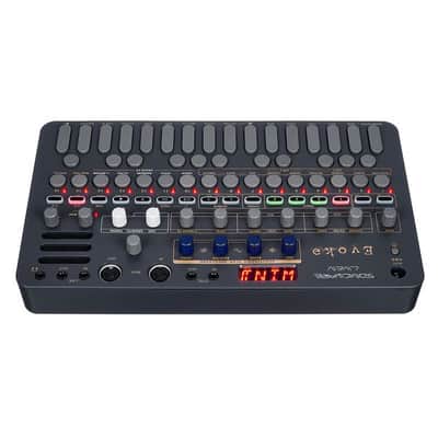 Sonicware LIVEN Evoke Acoustronic Synthesizer image 3