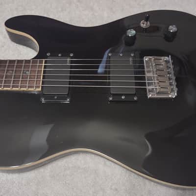 Fender FSR Telecaster HH Electric Guitar w/EMGs - Neck Through image 4