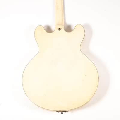Epiphone Sheraton Owned by Mike Campbell image 4