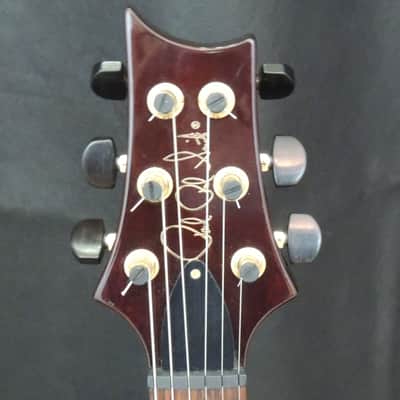 PRS Singlecut Hollowbody Standard 2008 - Paul Reed Smith image 12