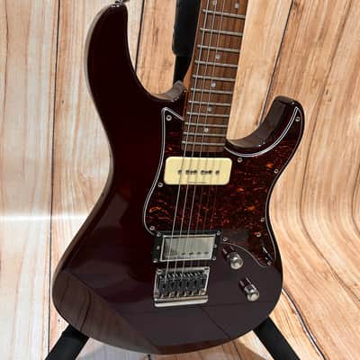 Yamaha Pacifica 611HFM RTB (Usado) image 4
