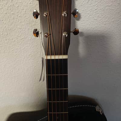 Martin Standard Series D-18 2024 - Natural image 5