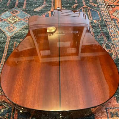 Washburn APPRENTICE D5CE-PACK Acoustic Guitar, AD5CEPACK-A-U image 3