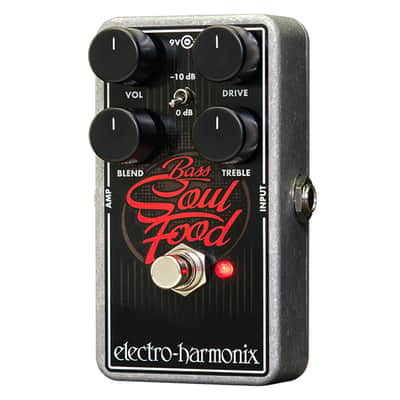 Hao Bass Liner | Reverb