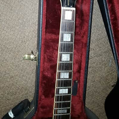 Peavey  JF2 EX 2008? Gold Sparkle image 10