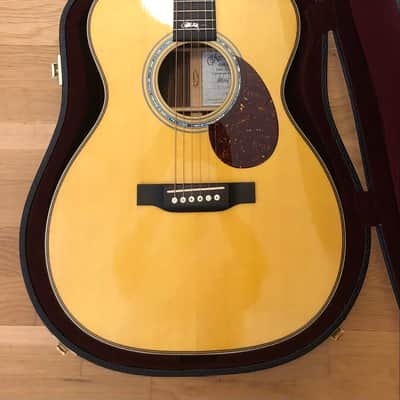 Martin OMJM Signature Edition Bild 2