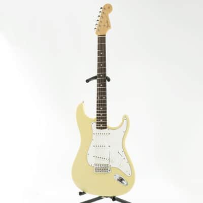 Fender Custom Shop USED ​​Custom Shop Team Build Custom 1960 Stratocaster NOS (Vintage White)[SN. R46425] image 2