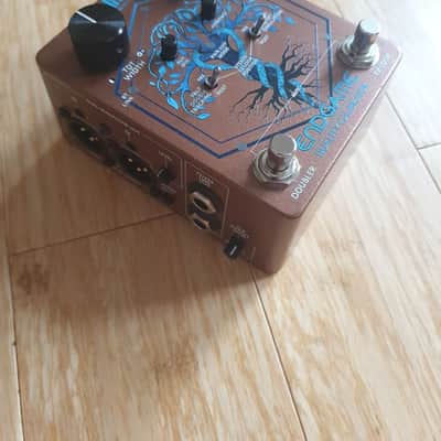KMA Audio Machines Endgame Duality Calibrator 2024 - Present - Copper image 3