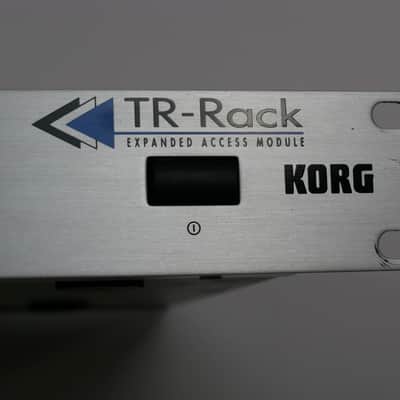 KORG TR-Rack image 17