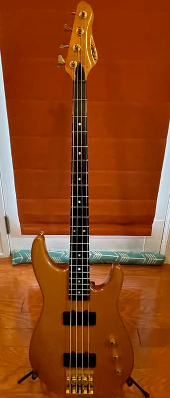 Peavey Palaedium 1992 - Natural image 1