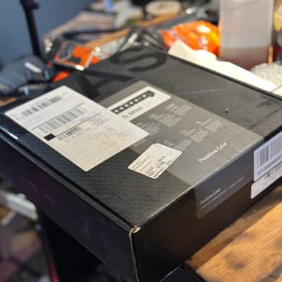 Positive Grid BIAS Mini 300-Watt Bass Amp Head 2010s - Black image 3