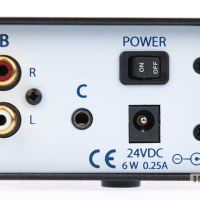 Rupert Neve Designs  RNHP Precision Headphone Amplifier image 7