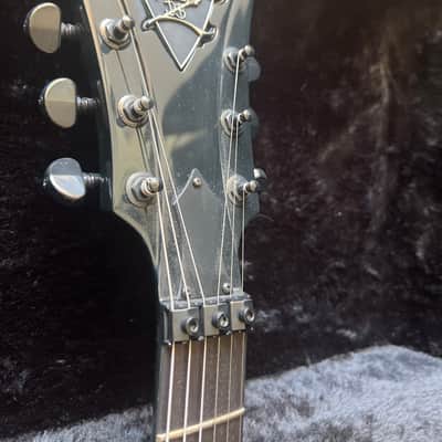 DEMO VIDEO DBZ Thoracic with original hard case. (US Customers Tax included in shipping price) image 7