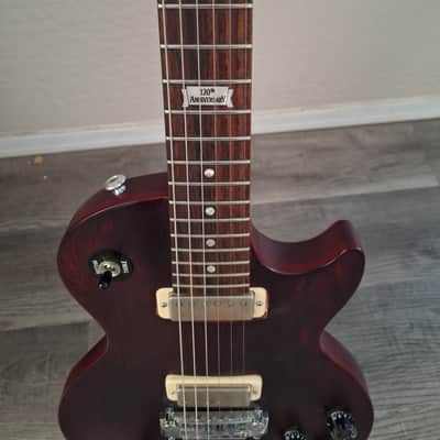 Gibson melody maker image 3