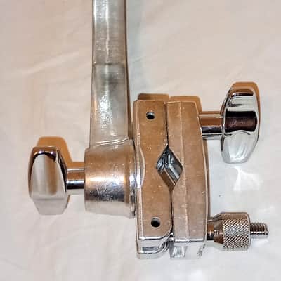 PEARL HEAVY DUTY MOUNTING CLAMP FREE SHIP TO CUSA! image 3