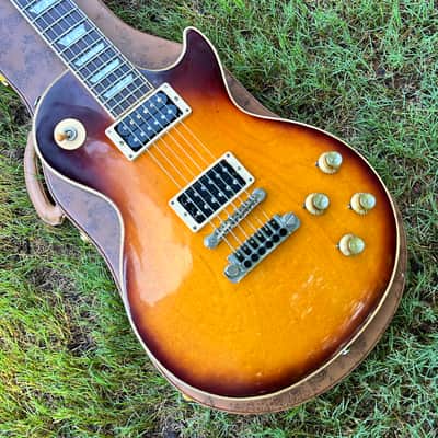 Used 2018 Gibson Les Paul Studio - Standard Conversion image 2