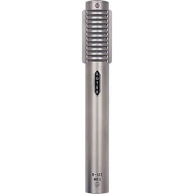 Royer R-122 MkII Active Ribbon Microphone