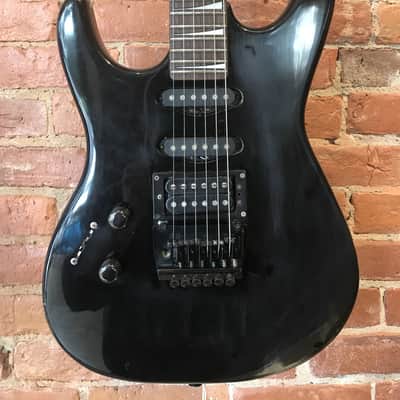 Series 10 "Fat Strat" Left Handed Guitar with Floyd Rose image 4