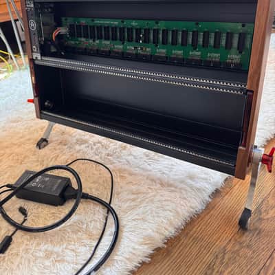 Arturia RackBrute 6U Eurorack Modular Case 2018 - Present - image 1