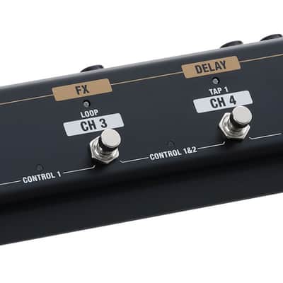 Boss GA-FC EX Controller Pedal image 2