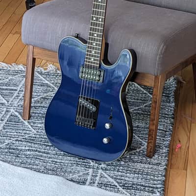 Tokai TE-75 Telecaster Custom 1990s image 2